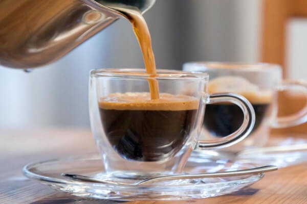 Cà phê Americano bắt nguồn từ chàng lính Mỹ