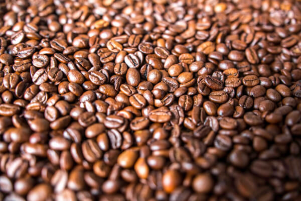 cà phê chất lượng 90S Coffee