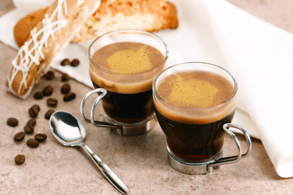 Cà phê Espresso là gì?