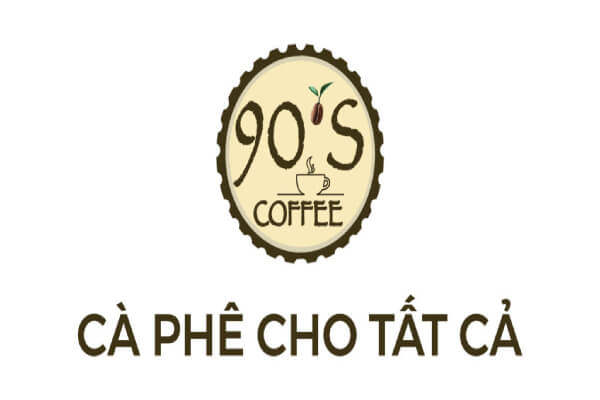 90’S COFFEE - nơi bán cà phê sạch uy tín tại TP HCM