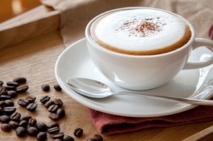 Hàm lượng caffeine có trong cafe trắng không đổi.