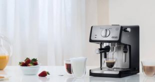Máy pha cà phê Espresso DeLonghi ECP 35.31.