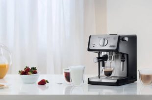 Máy pha cà phê Espresso DeLonghi ECP 35.31.