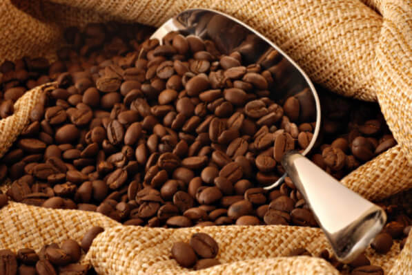 Cà phê nguyên chất giá sỉ tại 90S Coffee.