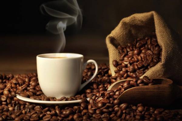 Những yếu tố tạo nên chất lượng của tách cà phê rang xay chất lượng