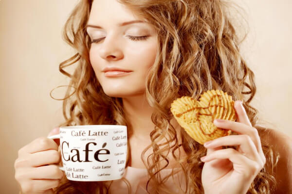 Cafe giúp nâng cao sức khoẻ cho con người